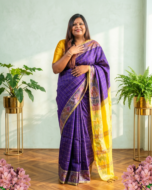 Udaya Vaayu Saree