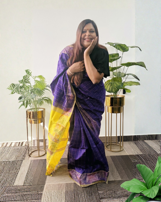 Udaya Vaayu Saree