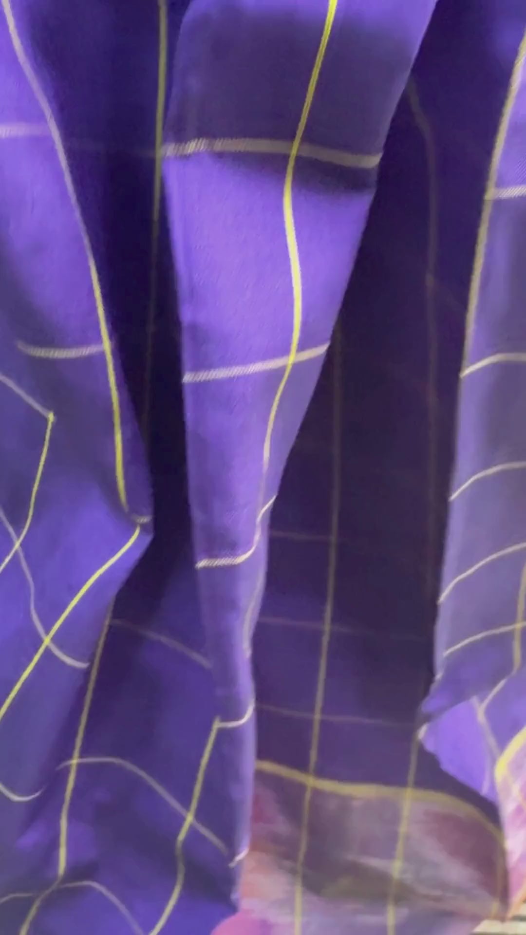 Udaya Vaayu Saree